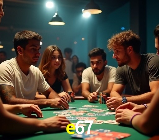 e67 bet